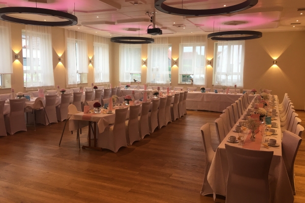 Neumaiers Hirsch Gasthof & Landhotel